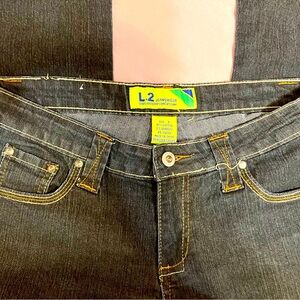 L2 Flared Women’s Jeans